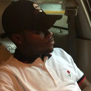 Meet your Posher, Tony